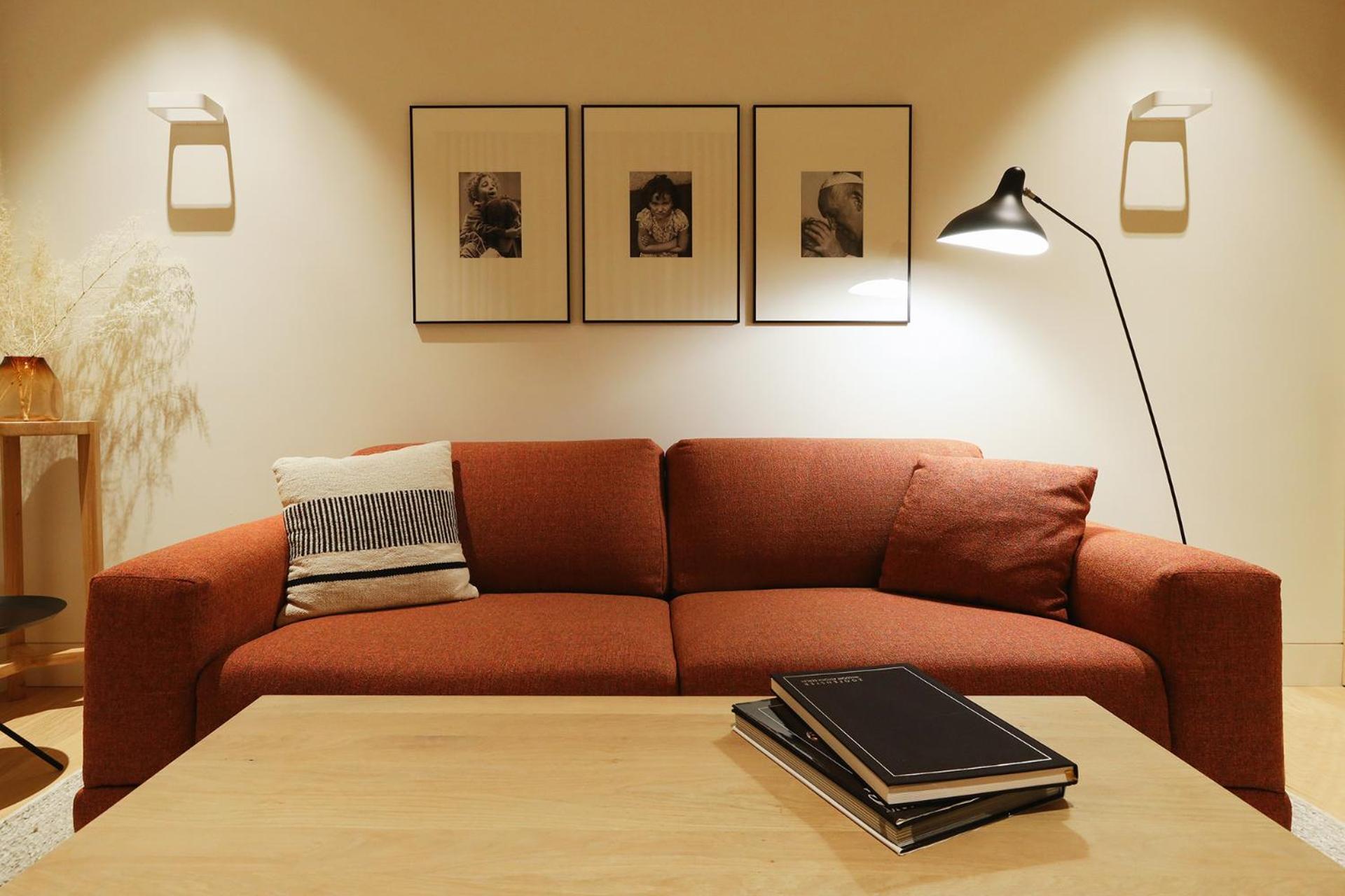 Mrstil Design Aparthotel — Fotoğraflar 3