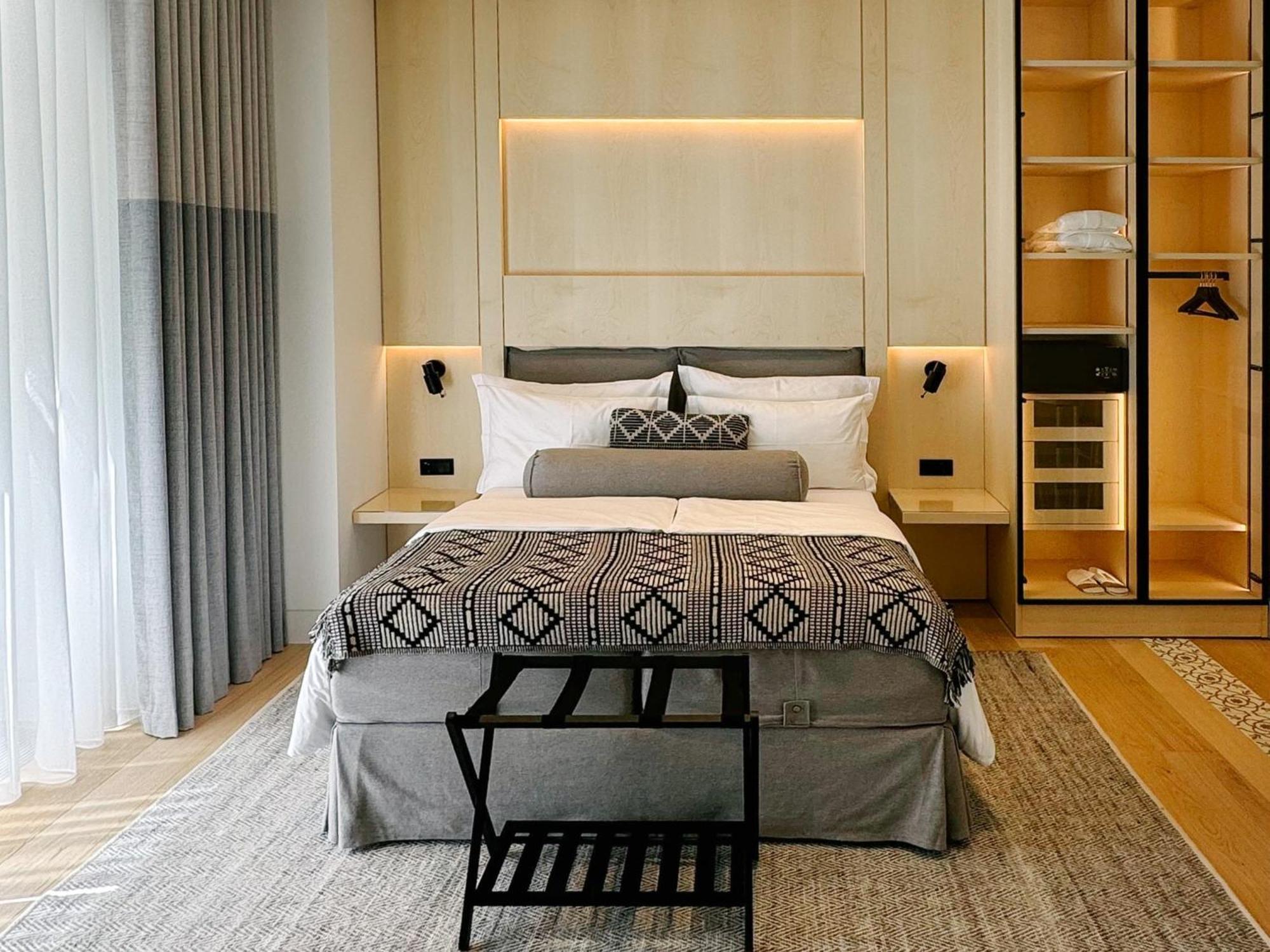 Mrstil Design Aparthotel, Berlin